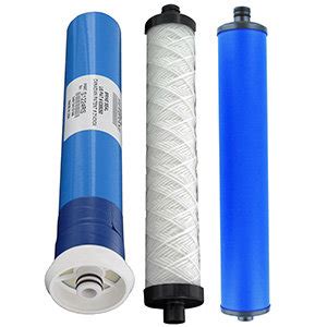 lancaster water treatment replacement parts